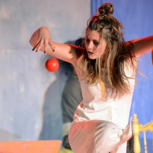 Fotografía de Frenópatik Kabaret - Estreyarte