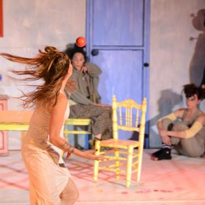Fotografía de Frenópatik Kabaret - Estreyarte