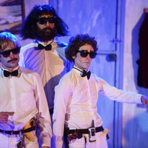 Fotografía de Frenópatik Kabaret - Estreyarte