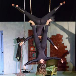 Fotografía de Frenópatik Kabaret - Estreyarte