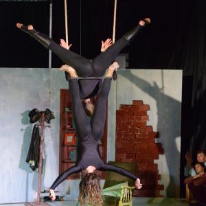 Fotografía de Frenópatik Kabaret - Estreyarte
