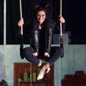 Fotografía de Frenópatik Kabaret - Estreyarte
