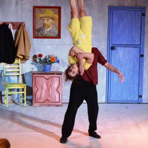 Fotografía de Frenópatik Kabaret - Estreyarte