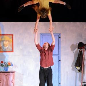 Fotografía de Frenópatik Kabaret - Estreyarte
