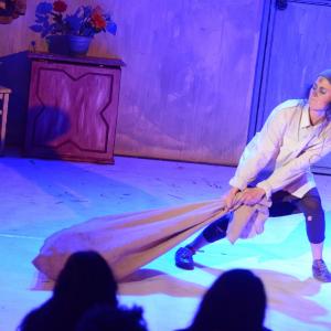 Fotografía de Frenópatik Kabaret - Estreyarte