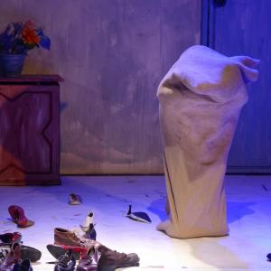 Fotografía de Frenópatik Kabaret - Estreyarte