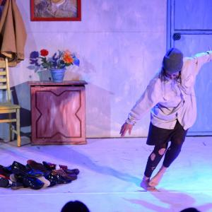 Fotografía de Frenópatik Kabaret - Estreyarte