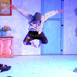 Fotografía de Frenópatik Kabaret - Estreyarte