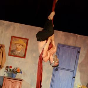 Fotografía de Frenópatik Kabaret - Estreyarte