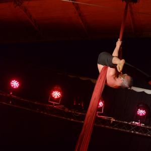 Fotografía de Frenópatik Kabaret - Estreyarte