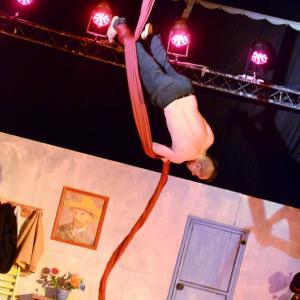 Fotografía de Frenópatik Kabaret - Estreyarte