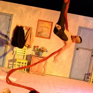 Fotografía de Frenópatik Kabaret - Estreyarte