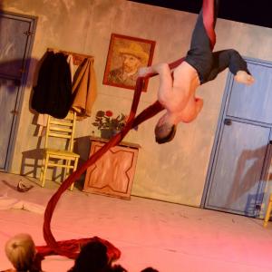 Fotografía de Frenópatik Kabaret - Estreyarte