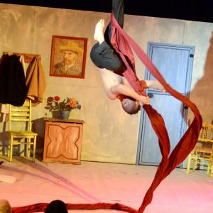 Fotografía de Frenópatik Kabaret - Estreyarte