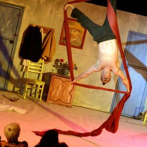 Fotografía de Frenópatik Kabaret - Estreyarte