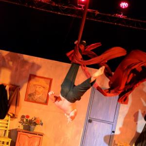 Fotografía de Frenópatik Kabaret - Estreyarte