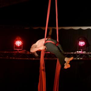 Fotografía de Frenópatik Kabaret - Estreyarte