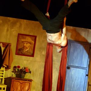 Fotografía de Frenópatik Kabaret - Estreyarte