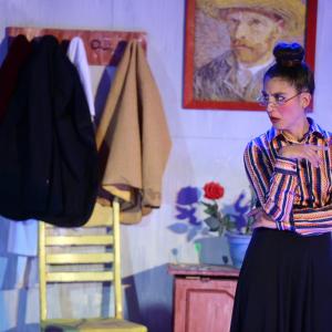 Fotografía de Frenópatik Kabaret - Estreyarte