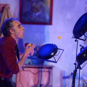 Fotografía de Frenópatik Kabaret - Estreyarte