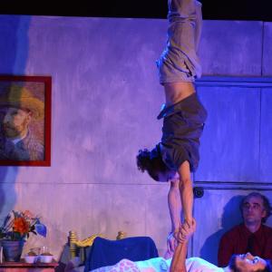 Fotografía de Frenópatik Kabaret - Estreyarte