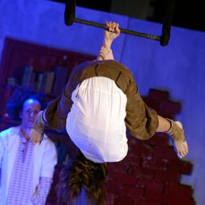 Fotografía de Frenópatik Kabaret - Estreyarte