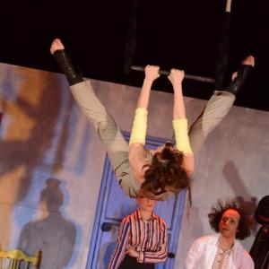 Fotografía de Frenópatik Kabaret - Estreyarte