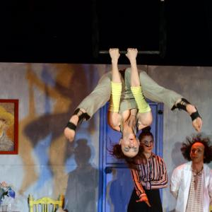 Fotografía de Frenópatik Kabaret - Estreyarte