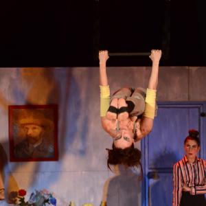 Fotografía de Frenópatik Kabaret - Estreyarte