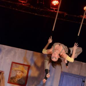 Fotografía de Frenópatik Kabaret - Estreyarte