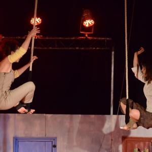 Fotografía de Frenópatik Kabaret - Estreyarte