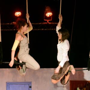 Fotografía de Frenópatik Kabaret - Estreyarte