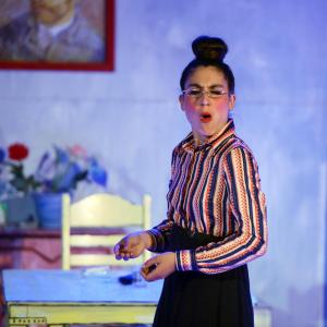 Fotografía de Frenópatik Kabaret - Estreyarte
