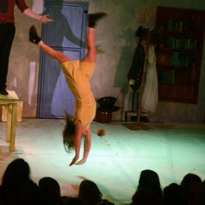 Fotografía de Frenópatik Kabaret - Estreyarte