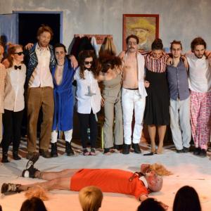 Fotografía de Frenópatik Kabaret - Estreyarte