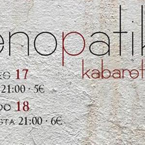 Fotografía de Frenópatik Kabaret - Estreyarte