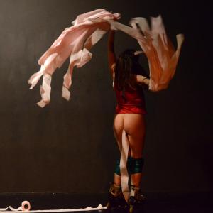 Fotografía de Yo quiero bailar toda la noche - Proyecto Pelo