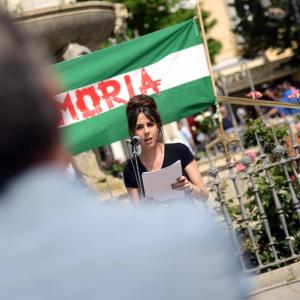 Fotografía de Arde la memoria - Granada abierta