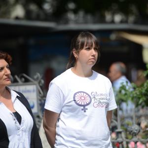 Fotografía de Arde la memoria - Granada abierta
