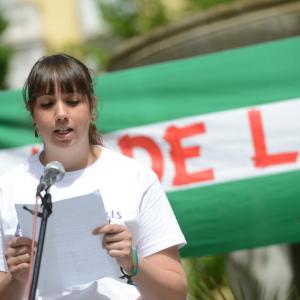 Fotografía de Arde la memoria - Granada abierta