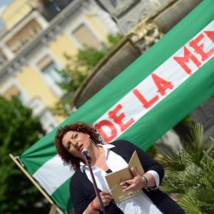 Fotografía de Arde la memoria - Granada abierta