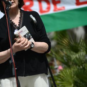 Fotografía de Arde la memoria - Granada abierta