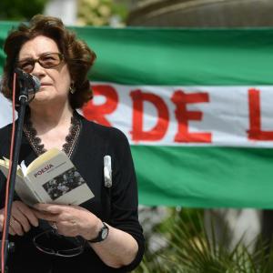 Fotografía de Arde la memoria - Granada abierta