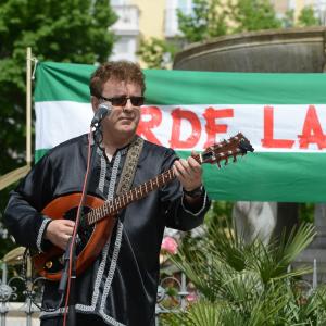 Fotografía de Arde la memoria - Granada abierta
