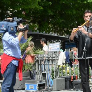 Fotografía de Arde la memoria - Granada abierta