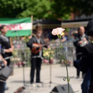 Fotografía de Arde la memoria - Granada abierta