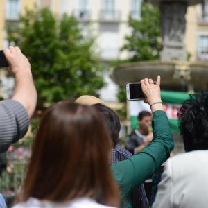 Fotografía de Arde la memoria - Granada abierta