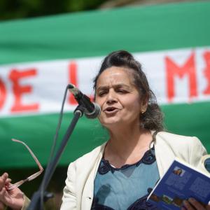 Fotografía de Arde la memoria - Granada abierta