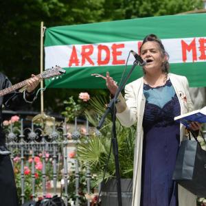 Fotografía de Arde la memoria - Granada abierta