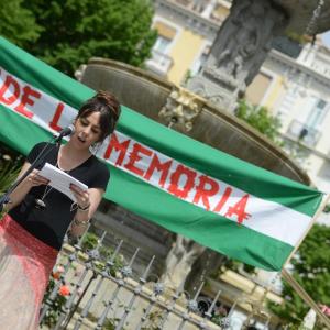 Fotografía de Arde la memoria - Granada abierta
